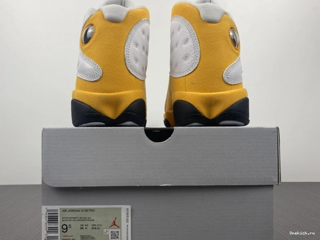 One Kick Sol 414571-167 Del 13 Jordan Air 0818